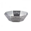 Shabbat Shalom Bread Basket