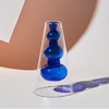 Bubble Color Vase - Blue