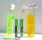 Translucent Acrylic Flower Vase