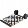 Rolz Chess/Checker Set