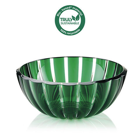 Dolce Vita Bowl - Emerald