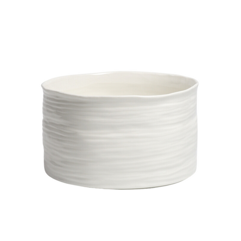 Oven to Table Bowl - Le Blanc