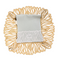 Mijal Gleiser Matzah Basket - Wave