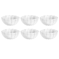 Dolce Vita Small Bowl - Set of 6