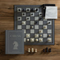 Vintage Bookshelf Edition - Chess