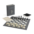 Vintage Bookshelf Edition - Chess