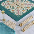 Limited Edition Scrabble
