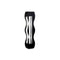 Glide Mezuzah Case - Black