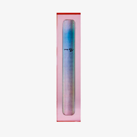 Acrylic Mezuzah - Small