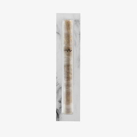 Acrylic Mezuzah - Small