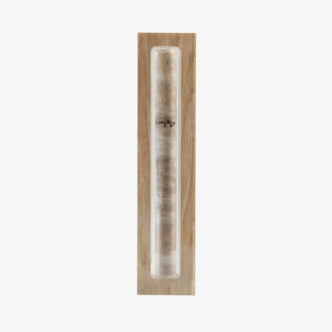 Acrylic Mezuzah - Small