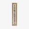 Acrylic Mezuzah - Small