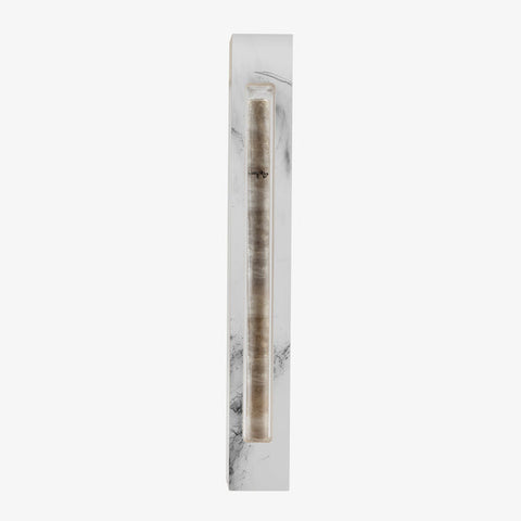 Acrylic Mezuzah X-Large