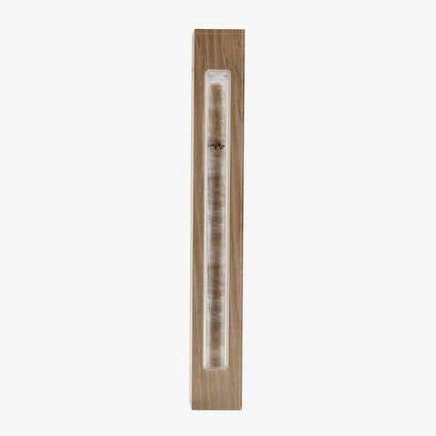 Acrylic Mezuzah X-Large