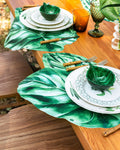 Foliage Table Top Collection