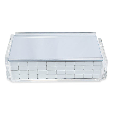 "El Mahjong" Luxe Mahjong Set