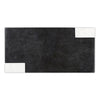 Black and White Marble Board