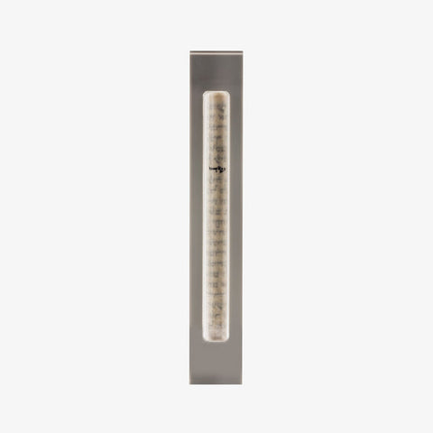 Acrylic Mezuzah - Large