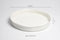 Oven to Table Round Platter - Le Blanc