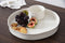 Oven to Table Round Platter - Le Blanc