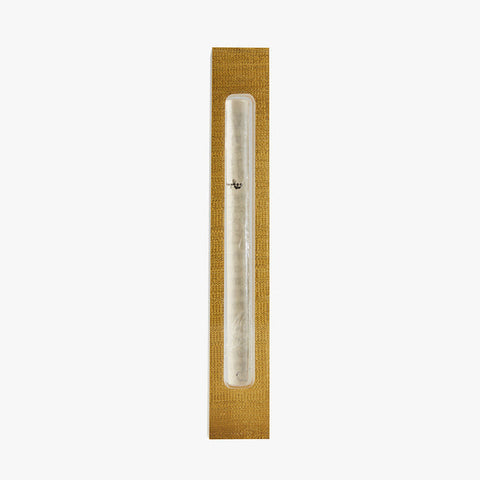 Acrylic Mezuzah - Large