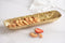 Cracker Tray - Mascali Gold