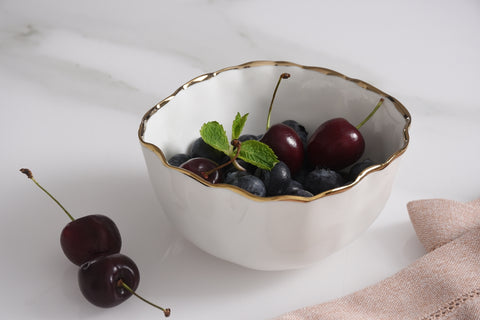 Oven to Table Bowl - Portofino