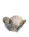 Mijal Gleiser Bread Basket - Dandelion