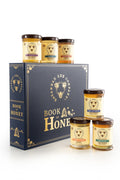 Book of Honey