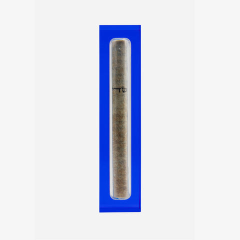 Acrylic Mezuzah - Small