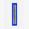 Acrylic Mezuzah - Small