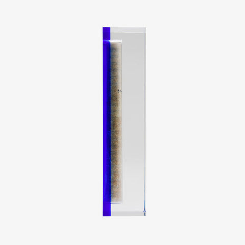 Acrylic Mezuzah - Medium