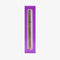 Acrylic Mezuzah - Small