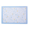 Bees and Blooms 40 Pc Paper Placemat Book - Paper