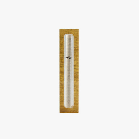 Acrylic Mezuzah - Small