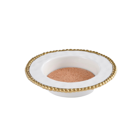 Oven to Table Bottle Coaster - Gold