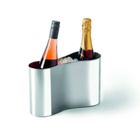 Valerie Double Bottle Cooler