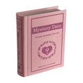 Vintage Bookshelf Edition - Mystery Date