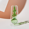 Bubble Color Vase - Green