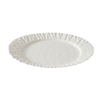 Large Platter - Mascali White