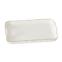 Rectangular Tray with Handles - Portofino