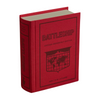 Vintage Bookshelf Edition - Battleship
