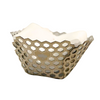 Mijal Gleiser Bread Basket - Bee