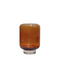 Ambar Glass Tealight Holder/Vase