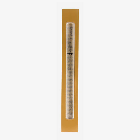 Acrylic Mezuzah X-Large