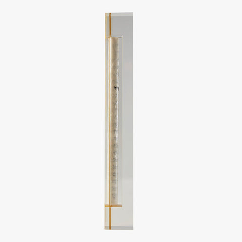 Acrylic Mezuzah X-Large