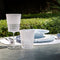 Chic & Zen Acrylic Wine Glasses - Set of 6