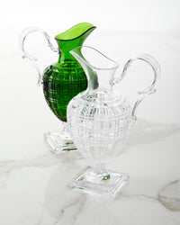 Imperial Acrylic Pitcher