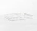 Kartell Piazza Acrylic Tray -  Clear