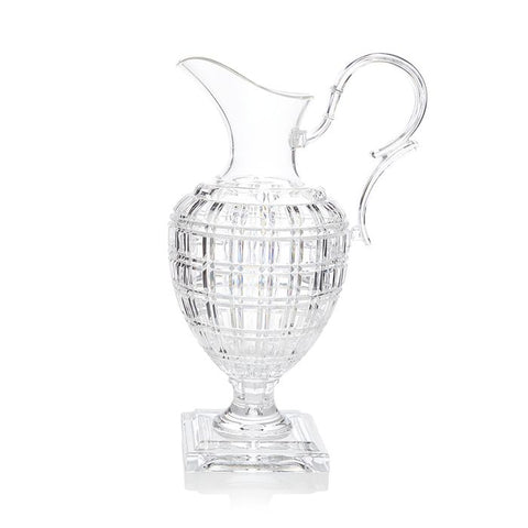Imperial Acrylic Pitcher